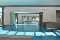 Ferienregion Fichtelgebirge - Bad Alexandersbad