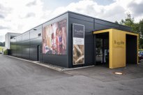 Ferienregion Fichtelgebirge - Rogg Inn - Copyright: Florian Trykowski