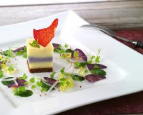 Ferienregion Fichtelgebirge - Kartoffelpraline