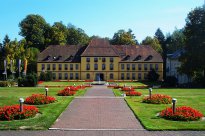 Ferienregion Fichtelgebirge - Alexandersbad