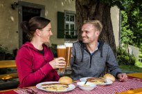 Ferienregion Fichtelgebirge - Bier - Copyright: Florian Trykowski