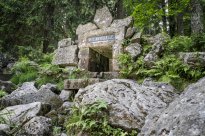 Ferienregion Fichtelgebirge - Weissmainsquelle - Copyright: Florian Trykowski