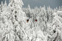 Ferienregion Fichtelgebirge - Winter - Copyright: A. Hub