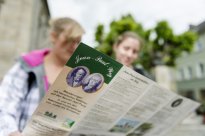 Ferienregion Fichtelgebirge - Jean Paul Weg