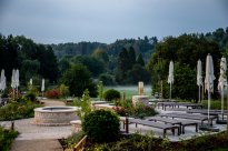 PFALZBLICK WALD SPA RESORT - Gartenparadies