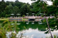 PFALZBLICK WALS SPA RESORT - Naturbadeteich 
