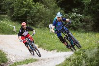 Albstadt Tourismus - Bikepark © Albstadt Tourismus