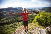 Albstadt Tourismus - Gräbelesberg © Albstadt Tourismus