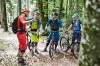 Albstadt Tourismus - Training © Albstadt Tourismus