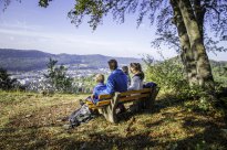 Albstadt Tourismus - Traufgängerle © Albstadt Tourismus_Max Prechtel