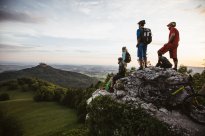 Albstadt Tourismus - Outdoor-Hauptstadt © Albstadt Tourismus