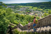Nördlicher Schwarzwald - 7-Berge-Weg
