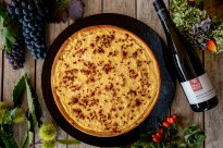 PFALZBLICK WALD SPA RESORT - Kulinarik