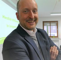 KönigsCard - Geschäftsführer Matthias Adam