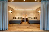 PFALZBLICK WALD SPA RESORT - Kuschelecke