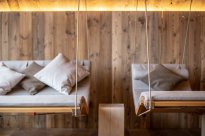 PFALZBLICK WALD SPA RESORT - Schwebeliegen