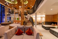 PFALZBLICK WALD SPA RESORT - Panoramahaus