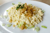 Pfronten - Allgäuer Kässpatz’n © Pfronten Tourismus