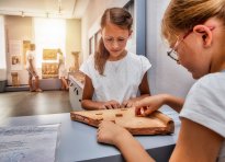 Südpfalz - Terra Sigillata Museum (c) Britta Hoff