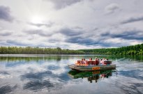 Südpfalz - Nachenfahrt