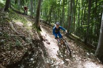 Downhill Schoenhalde Truchtelfingen © Albstadt Tourismus