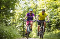 Waldheim Ebingen © Albstadt Tourismus