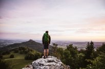 Zeller Horn, Onstmettingen © Albstadt Tourismus 