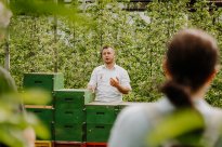 lanaregion.it_Franziska Unterholzner_Blütenhöfefest 