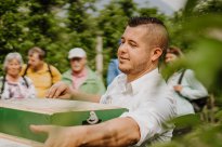 lanaregion.it_Franziska Unterholzner_Blütenhöfefest 