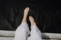 lanaregion.it_Maike Wittreck_Kneippen