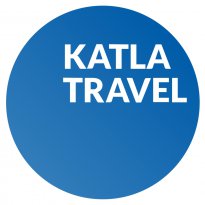 Katla Travel GmbH - Logo