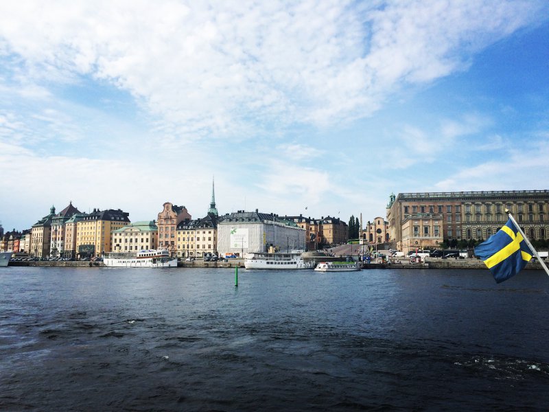 stockholm