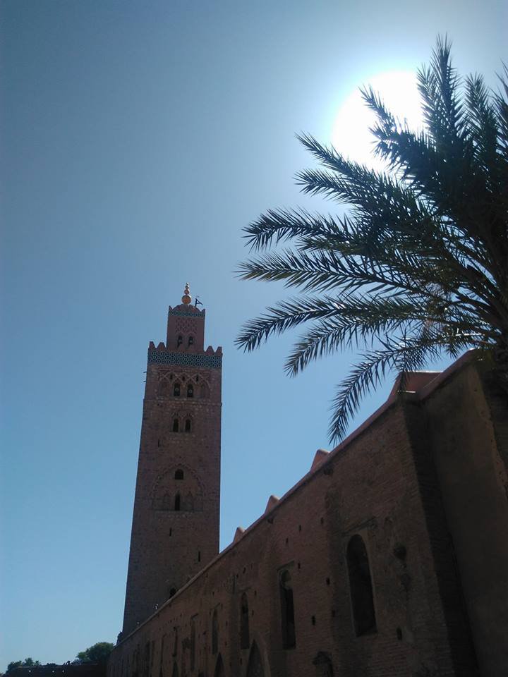 marrakesch