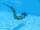 Meerjungfrauen-Schwimmkurse in Prien am Chiemsee