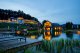 Winterwellness im PFALZBLICK WALD SPA RESORT 