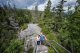 Weitblick und Wanderglück im Fichtelgebirge