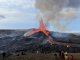 Ausflug zum feuerspuckenden Vulkan Fagradallsfjall in Island