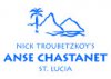 Anse Chastanet