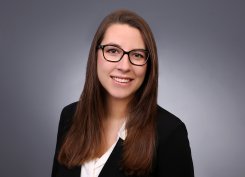 Sarah Fassoth