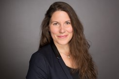 Teresa Hofmann